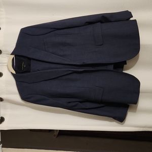 Banana Republic suit jacket